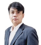 อ.ศุภโชค โชติสถิตกุล