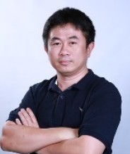 อ.ธีรช์ เหลืองสว่างวงศ์ C.P.K.