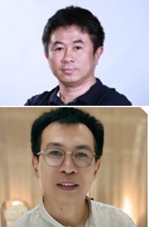 อ.ธีรช์ เหลืองสว่างวงศ์ และ/หรือ อ.ปัลลพ สัจจรักษ์