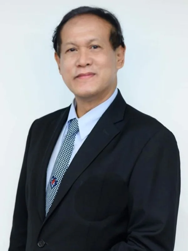 อ.มนตรี ยุวชาติ